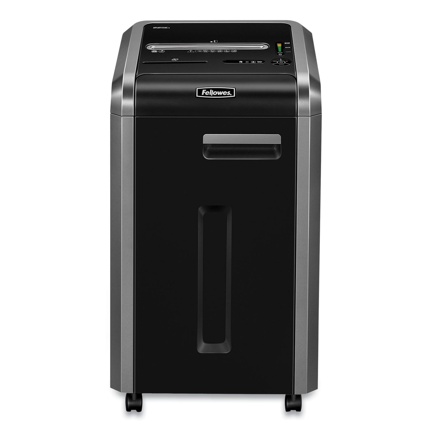 Fellowes Powershred C-225ci Jam Proof (3825001)