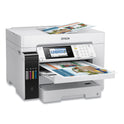Epson Workforce St-c8000 Supertank Color Mfp (C11CH71202)