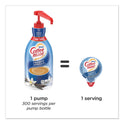 Coffee-mate Liquid Coffee Creamer, French Vanilla, 1500mL Pump Bottle (31803)