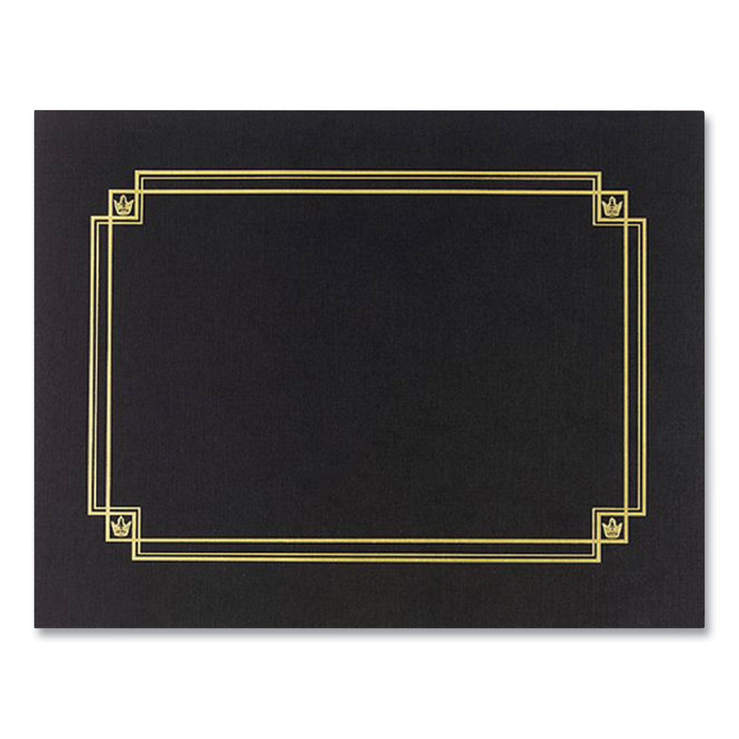 Westcott For Kids Scissors, Rounded Tip, 5" Long, 1.75" Cut Length, Straight Assorted Color Handles, 6/Pack (16454)