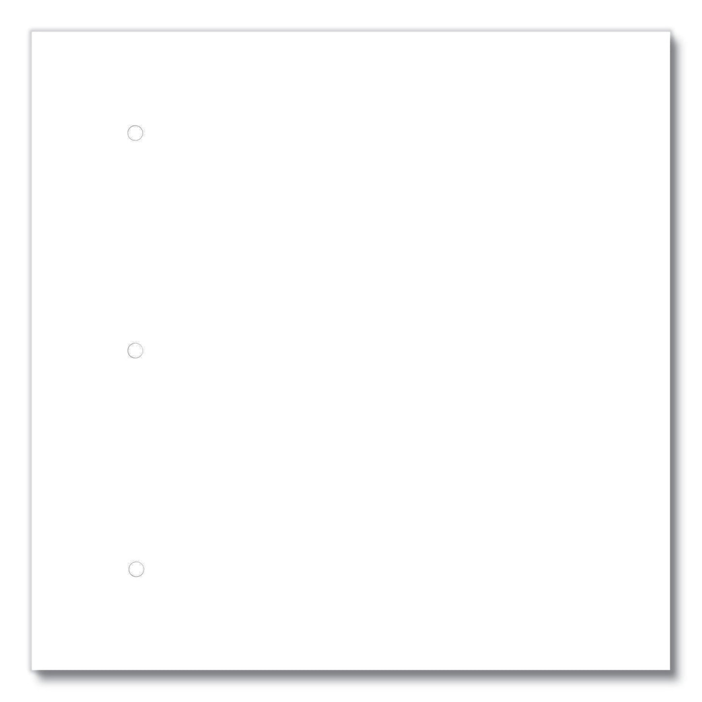 Avery Big Tab Printable Large White Label Tab Dividers, 5-Tab, 11 x 8.5, White, 4 Sets (14438)