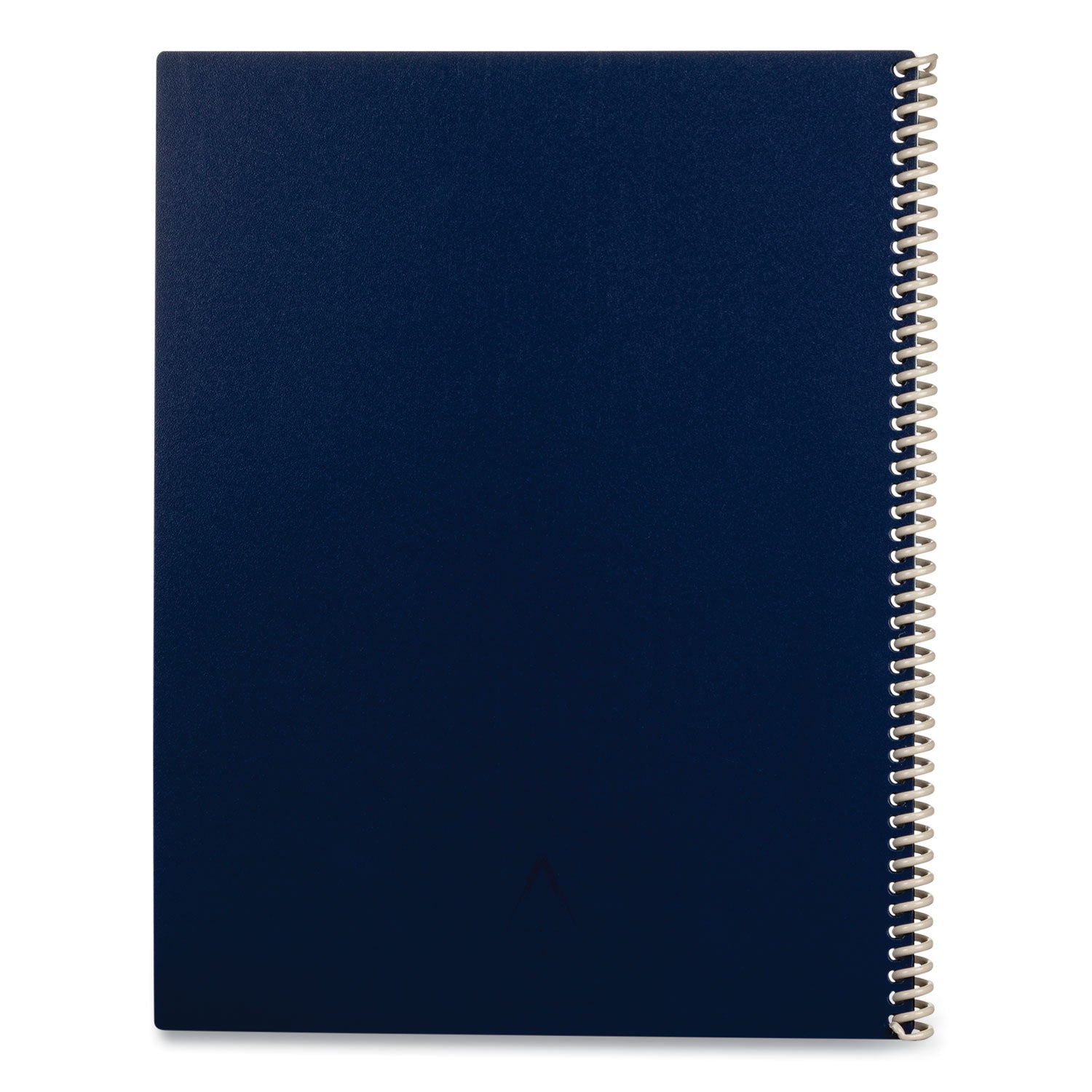 Rocketbook Core Smart Notebook, Dotted Rule, Midnight Blue Cover, (16) 11 x 8.5 Sheets (EVRLRCDF)