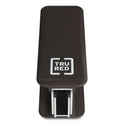 TRU RED Claw Staple Remover, Black, 3/Pack (24418179)