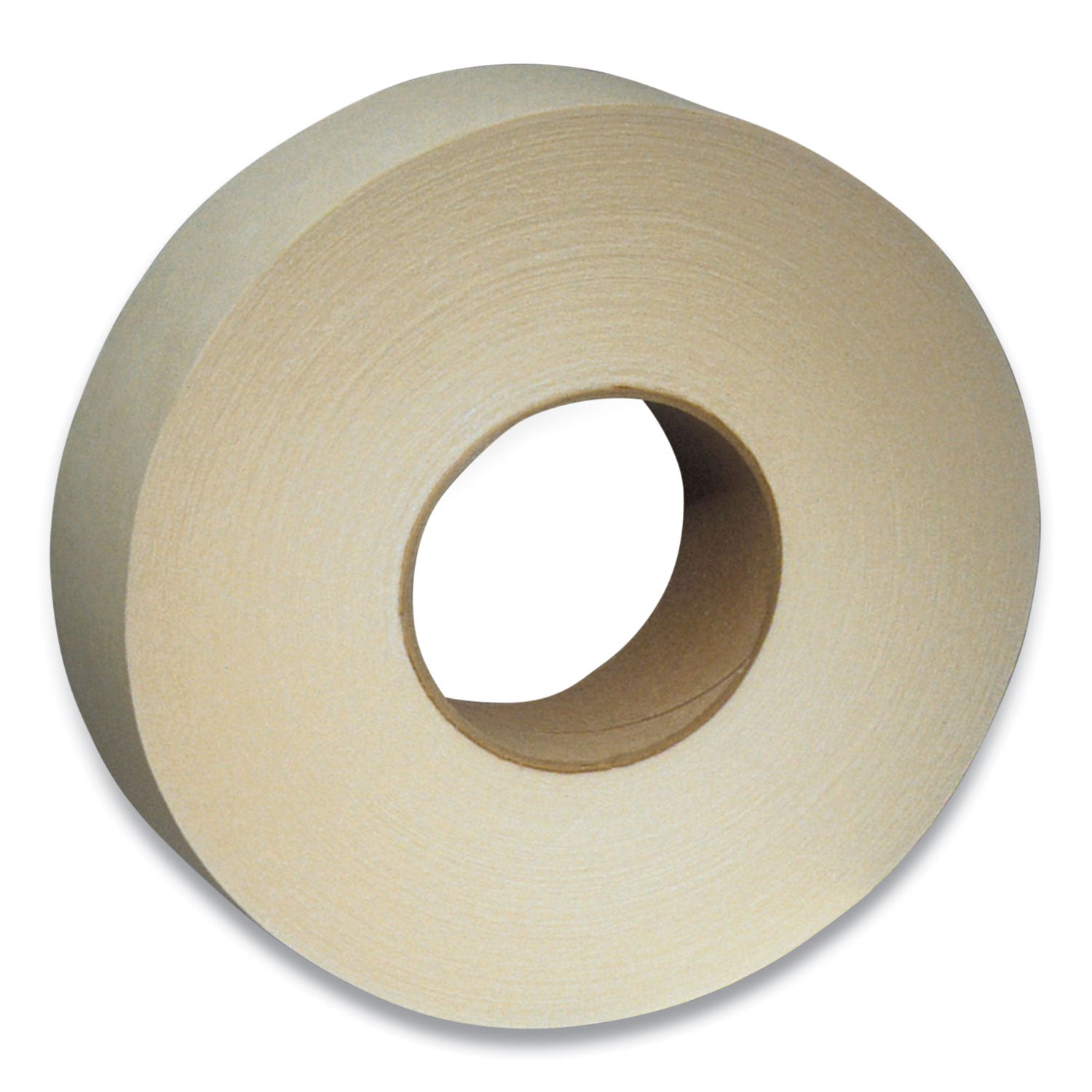 AbilityOne 7510002976655, SKILCRAFT Packing Tape, 3" Core, 2" x 120 yds, Beige