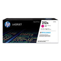HP 212A, (W2123A) Magenta Original LaserJet Toner Cartridge