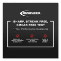 Innovera Remanufactured Cyan/Magenta/Yellow Ink, Replacement for 902 (T0A38AN), 315 Page-Yield (902CMY)