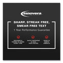 Innovera Remanufactured Black High-Yield Ink, Replacement for T200XL (T200XL120), 500 Page-Yield
