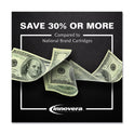Innovera Remanufactured Black High-Yield Ink, Replacement for 220XL (T220XL120-S), 500 Page-Yield (T220120)