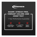 Innovera Remanufactured Black High-Yield Ink, Replacement for 220XL (T220XL120-S), 500 Page-Yield (T220120)