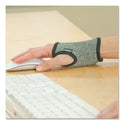 IMAK Computer Glove, Fits Left Hand/Right Hand, Black (20128)