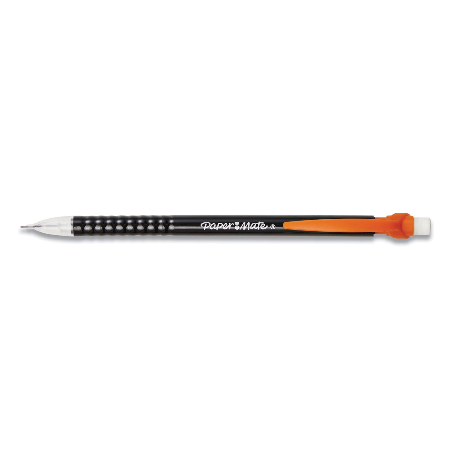 Paper Mate Write Bros Mechanical Pencil, 0.7 mm, HB (#2), Black Lead, Assorted Barrel Colors, 24/Pack (2104212)