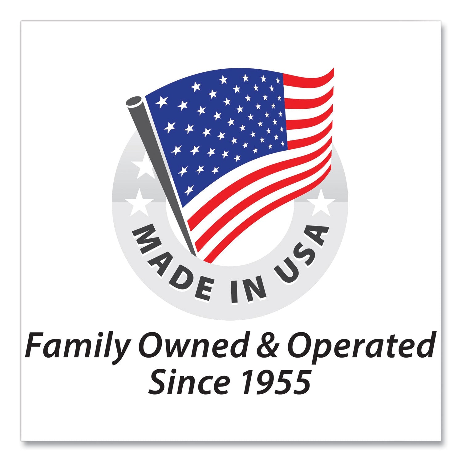  Please Follow The Signs, 12 x 18, White/Gray, 7/Pack (29203)