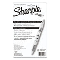 Sharpie Liquid Pen Style Highlighters, Assorted Ink Colors, Chisel Tip, Assorted Barrel Colors, 5/Set (24575PP)