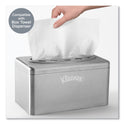 Kleenex Ultra Soft Hand Towels, POP-UP Box, 1-Ply, 9 x 10, White, 70/Box (11268)