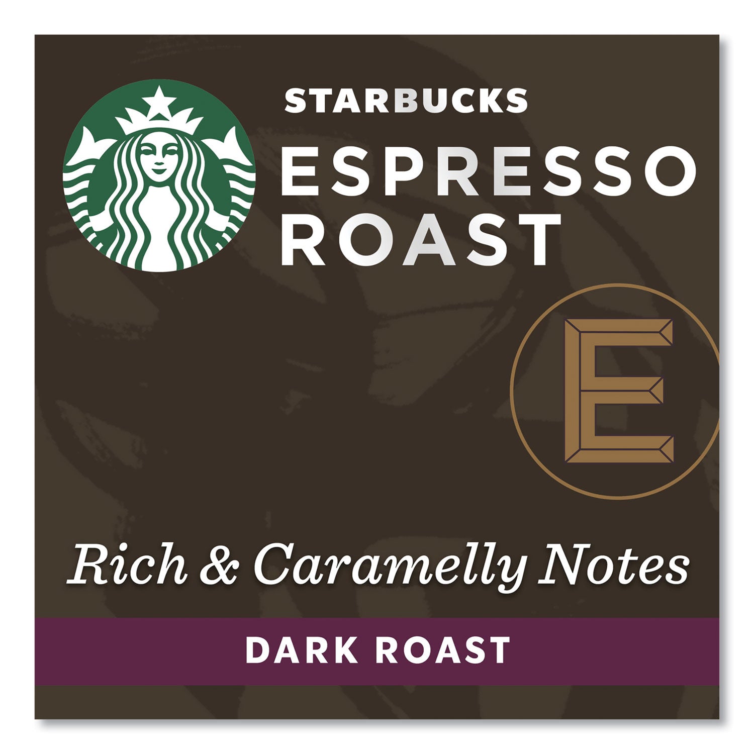 Starbucks By NESPRESSO Pods Variety Pack, Blonde Espresso/Colombia/Espresso/Pikes Place, 60 Pods/Pack (22001153)