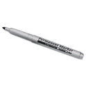 AbilityOne 7520000433408, SKILCRAFT Fine Point Permanent Marker, Fine Bullet Tip, Black, Dozen