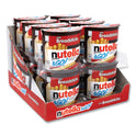 Nutella Hazelnut Spread and Breadsticks, 1.8 oz Single-Serve Tub, 16/Pack (22001135)