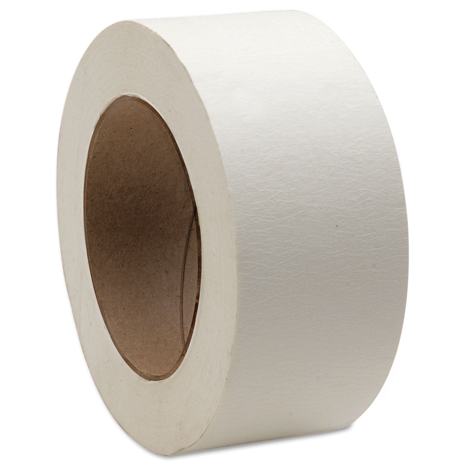 AbilityOne 7510002666710, SKILCRAFT General Purpose Masking Tape, 3" Core, 2" x 60 yds, Beige