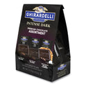 Ghirardelli Intense Dark Chocolate Premium Collection, 15.01 oz Bag (22001102)