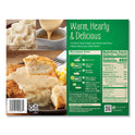 Marie Callender's Country Fried Chicken and Gravy, 13.1 oz Bowl, 5/Pack (90300169)