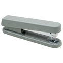 AbilityOne 7520002815895, SKILCRAFT Standard/Light-Duty Stapler, 20-Sheet Capacity, Gray