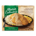 Marie Callender's Country Fried Chicken and Gravy, 13.1 oz Bowl, 5/Pack (90300169)