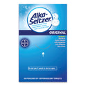Alka-Seltzer Antacid and Pain Relief Medicine, Two-Pack, 50 Packs/Box (BXAS50)