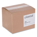 Universal High-Density Shredder Bags, 56 gal Capacity, 100/Box (35952)