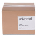 Universal High-Density Shredder Bags, 56 gal Capacity, 100/Box (35952)