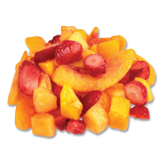 Dole Frozen Mixed Fruit, 5 lb Bag (90300157)