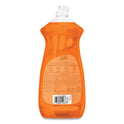 Ajax Dish Detergent, Liquid, Orange Scent, 28 oz Bottle (44678EA)