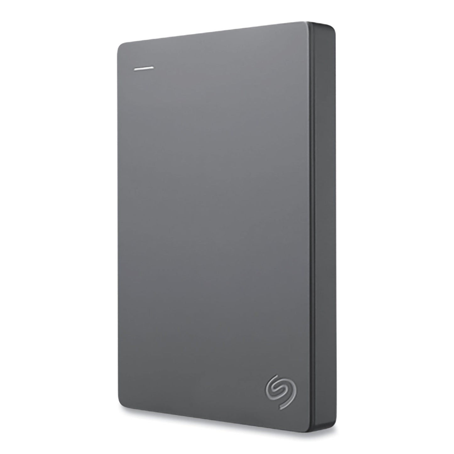 Seagate Basic External Hard Drive, 2 TB, USB 3.0, Gray (STJL2000400)