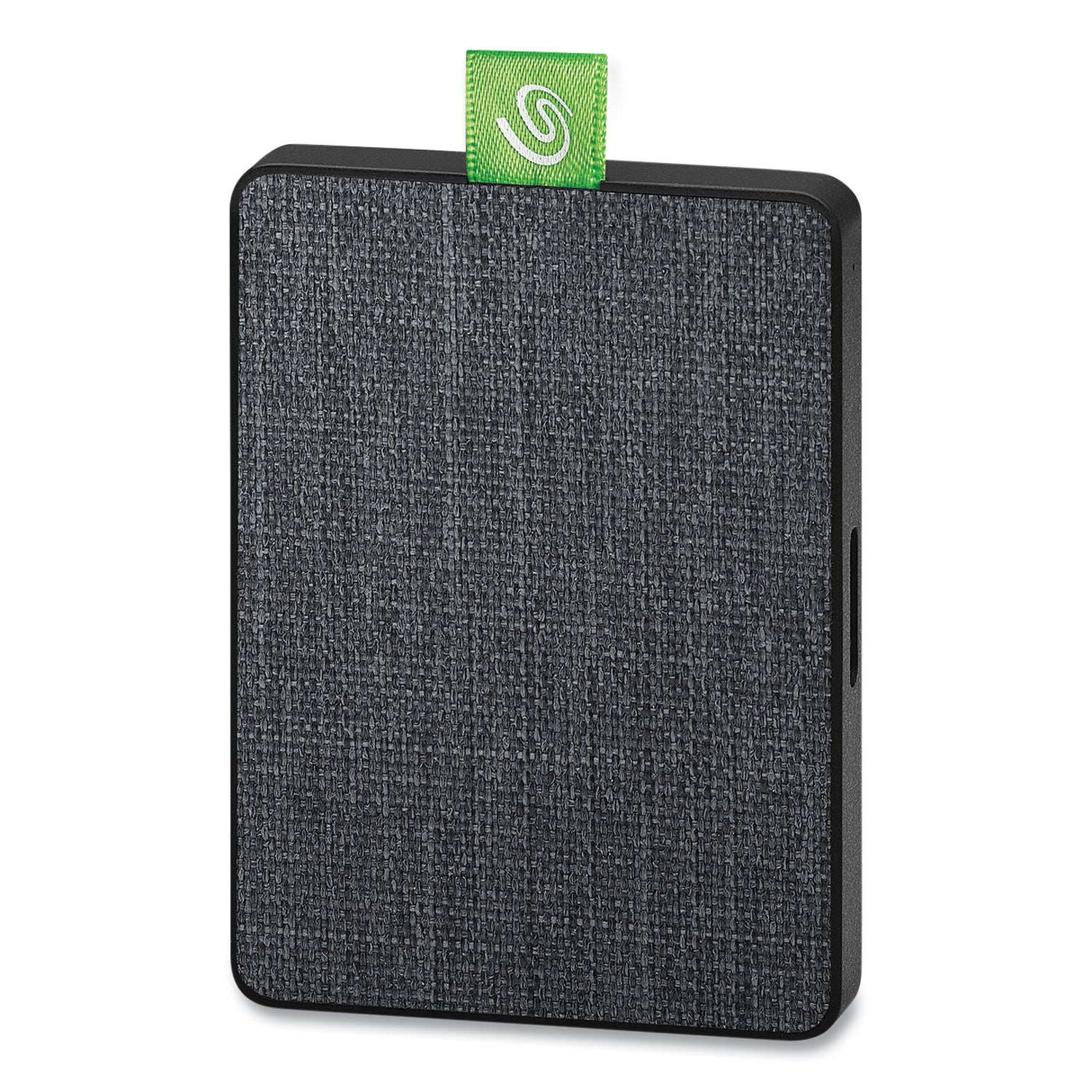 Seagate Basic External Hard Drive, 2 TB, USB 3.0, Gray (STJL2000400)