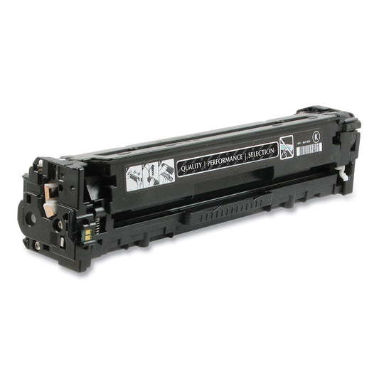 AbilityOne 7510016902257 Remanufactured CF210A (131A) Toner, 1,600 Page-Yield, Black