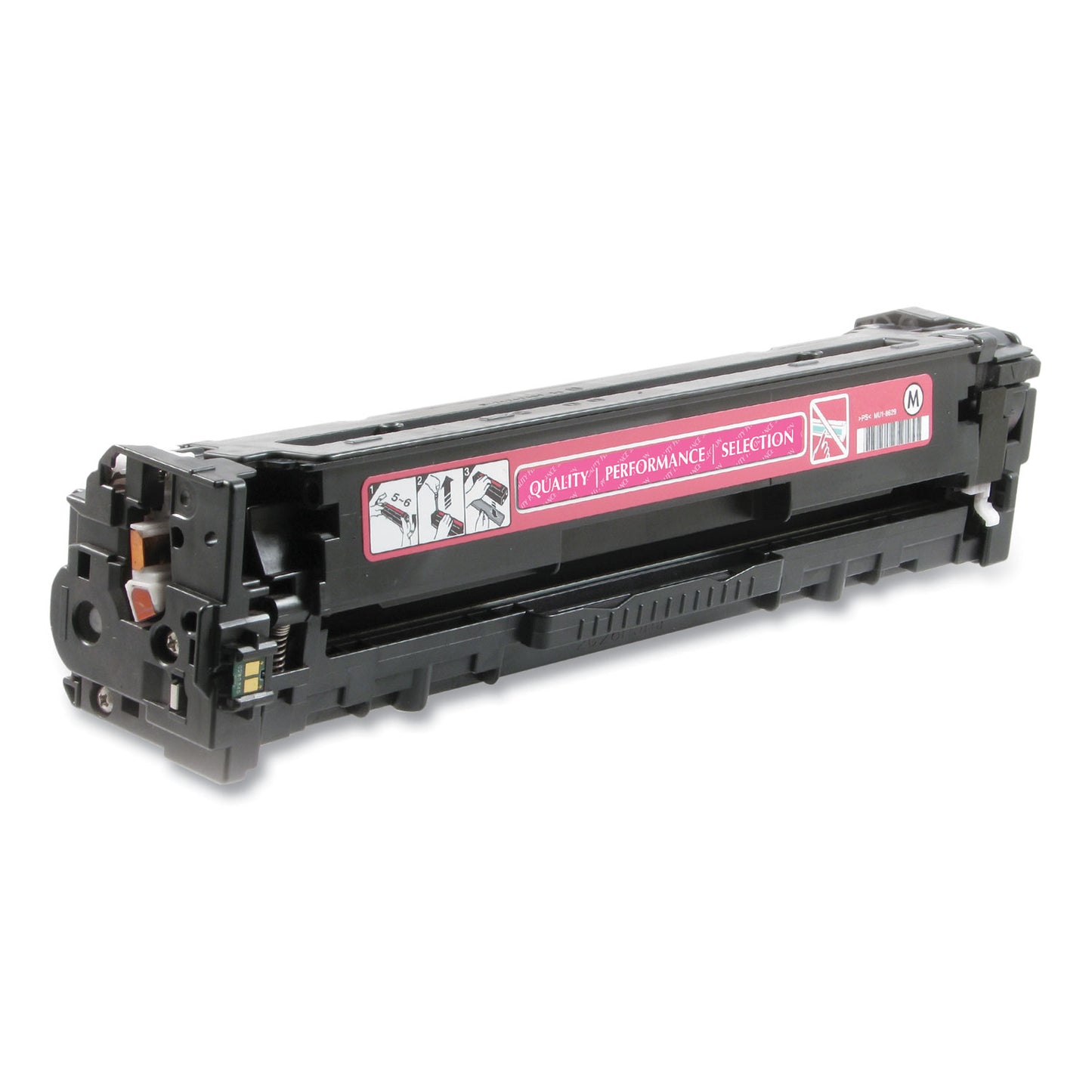 AbilityOne 7510016902673 Remanufactured CF213A (131A) Toner, 1,800 Page Yield, Magenta