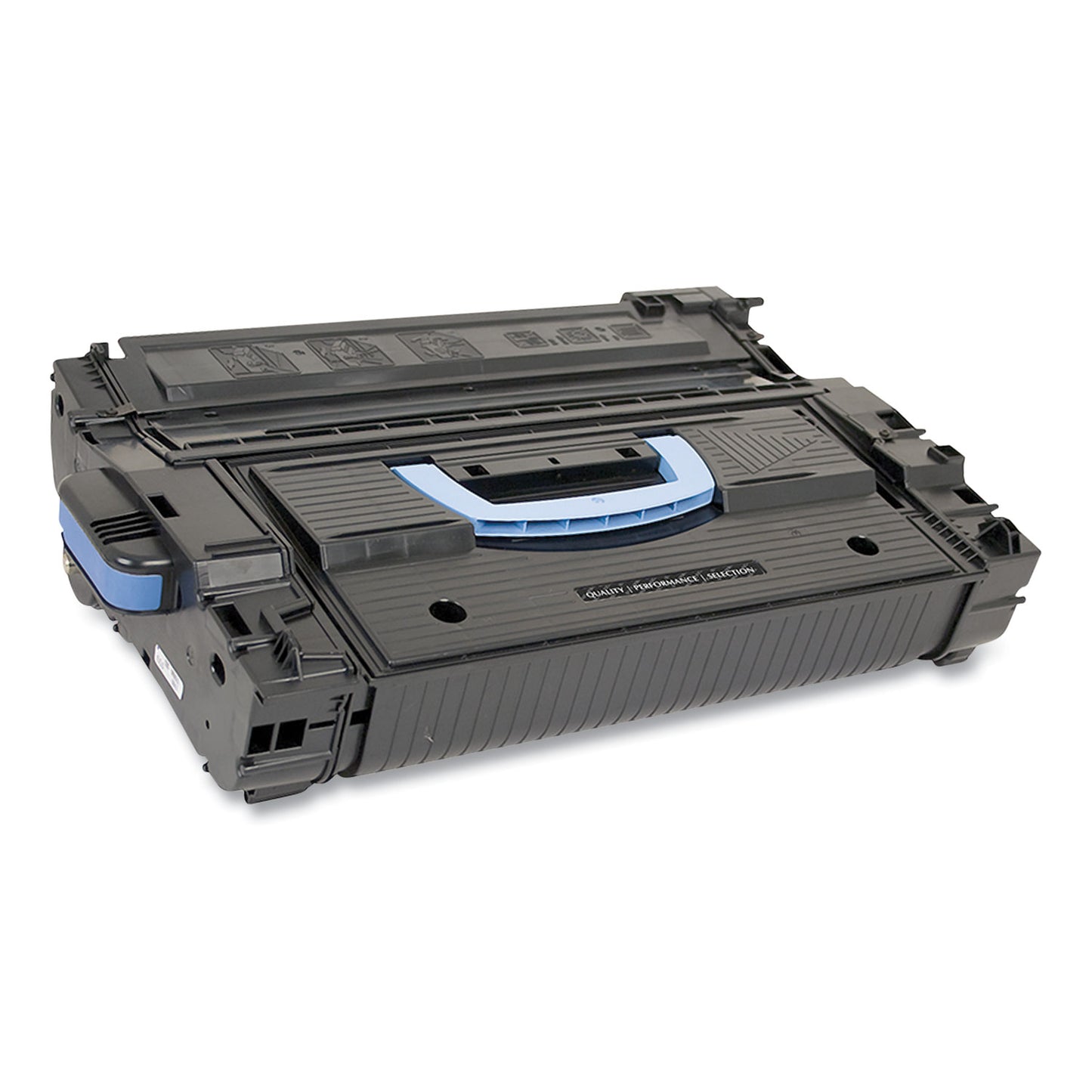 AbilityOne 7510016901903 Remanufactured C8543X (43X) High-Yield Toner, 30,000 Page-Yield, Black