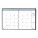 House of Doolittle 14-Month Recycled Ruled Monthly Planner, 11 x 8.5, Blue Cover, 14-Month: Dec 2024 to Jan 2026 (26207)