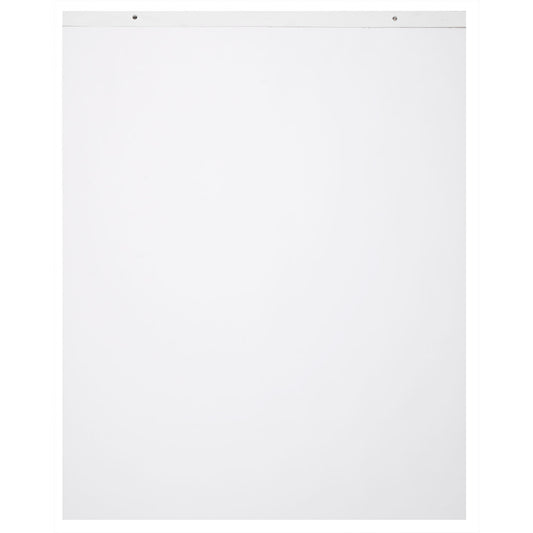 AbilityOne 7530006198880, SKILCRAFT Easel Pad, Unruled, 27 x 34, White, 50 Sheets