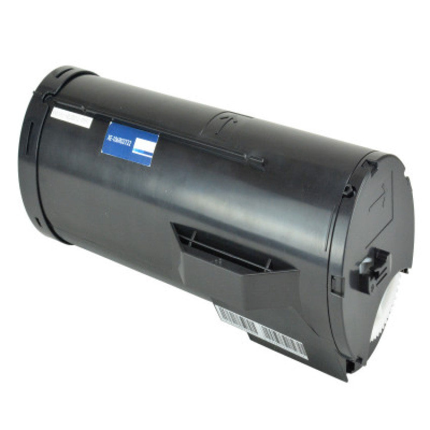 Elite 106R02731 Extra High-Yield Toner, 25,300 Page-Yield, Black