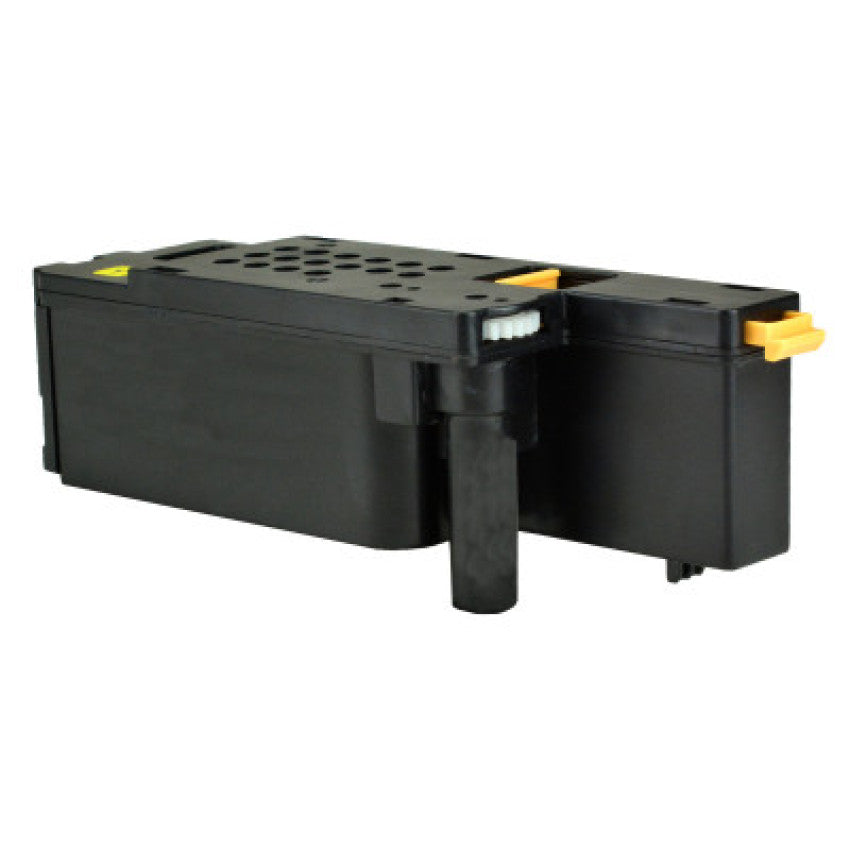 Elite 106R02758 Toner, 1,000 Page-Yield, Yellow