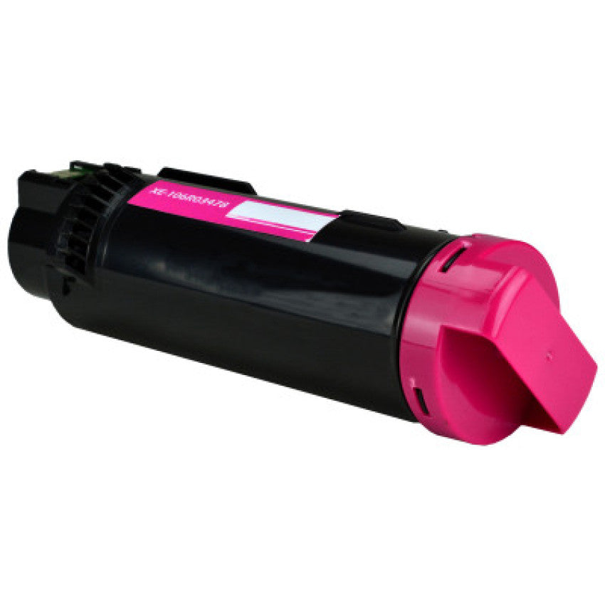 Elite 106R03478 High-Yield Toner, 2,400 Page-Yield, Magenta