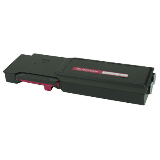Elite 106R02242 Toner, 2,000 Page-Yield, Magenta