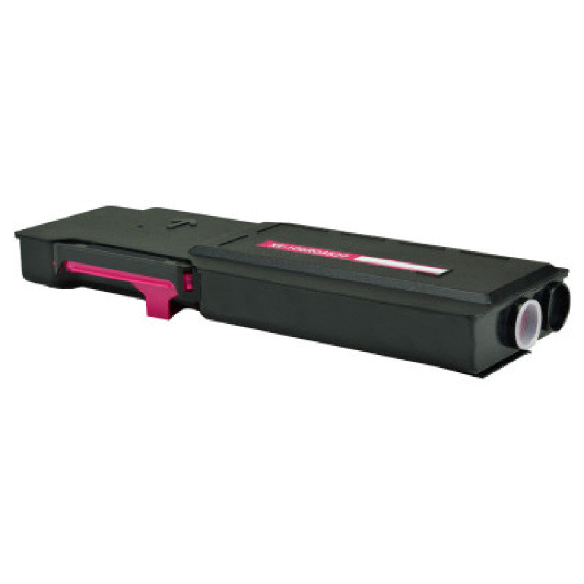 Elite 106R03527 Extra High-Yield Toner, 8,000 Page-Yield, Magenta