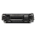 HP 134A, (W1340A) Black Original Laser Toner Cartridge