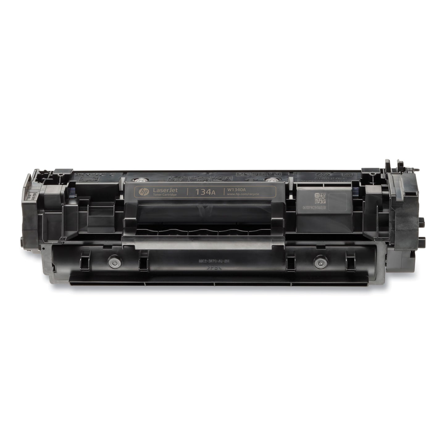 HP 134A, (W1340A) Black Original Laser Toner Cartridge