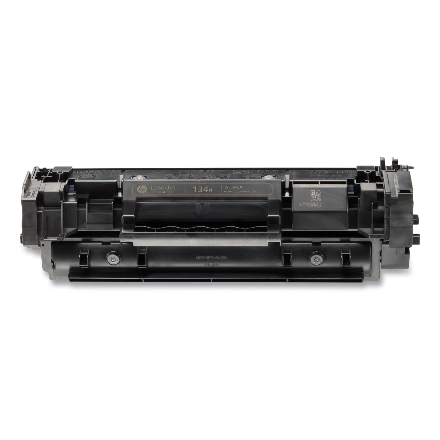 HP 134A, (W1340A) Black Original Laser Toner Cartridge