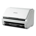 Epson DS-530 II Color Duplex Document Scanner, 600 dpi Optical Resolution, 50-Sheet Duplex Auto Document Feeder (B11B261202)