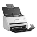Epson DS-530 II Color Duplex Document Scanner, 600 dpi Optical Resolution, 50-Sheet Duplex Auto Document Feeder (B11B261202)