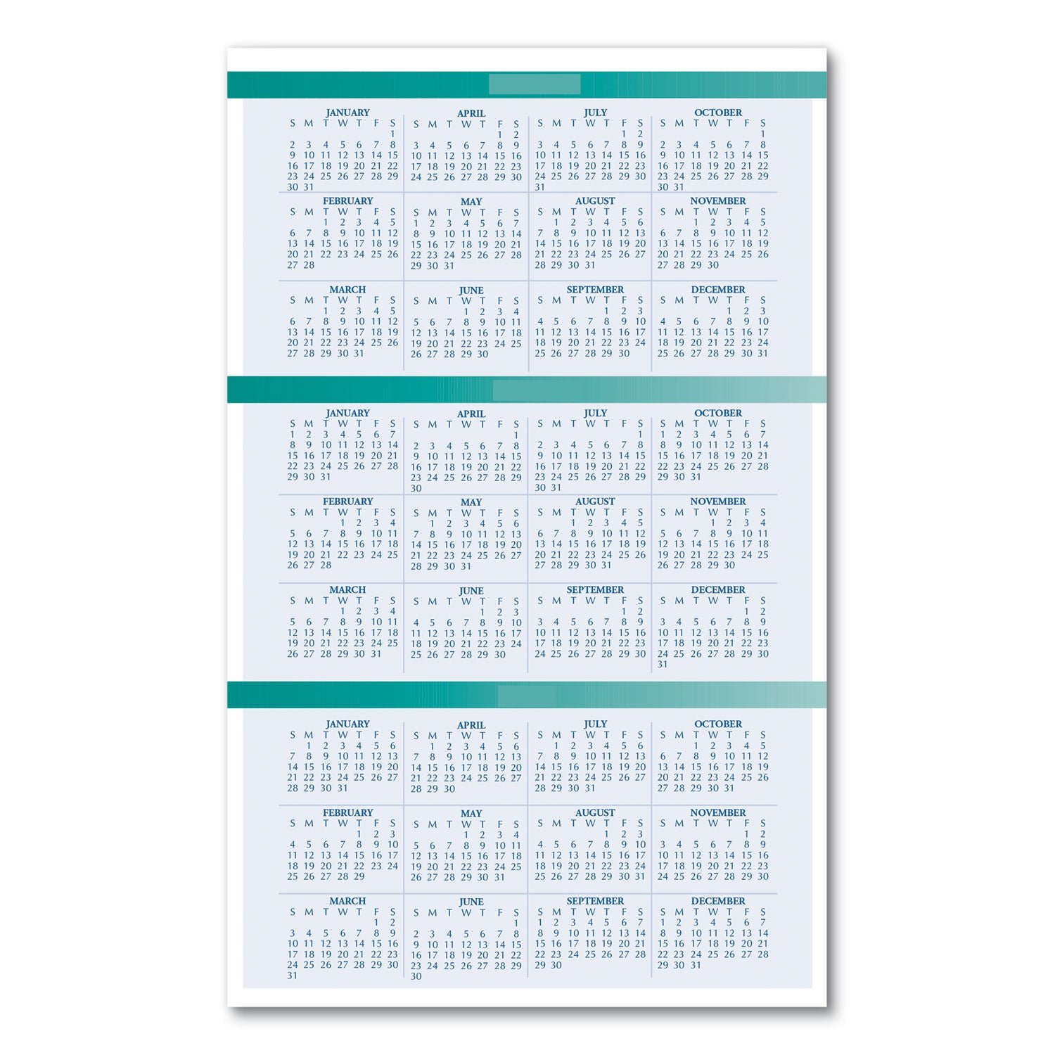 House of Doolittle Express Track Recycled Weekly Appointment Book/Monthly Planner, 11 x 8.5, Black Cover, 13-Month: Jan 2025 to Jan 2026 (29602)