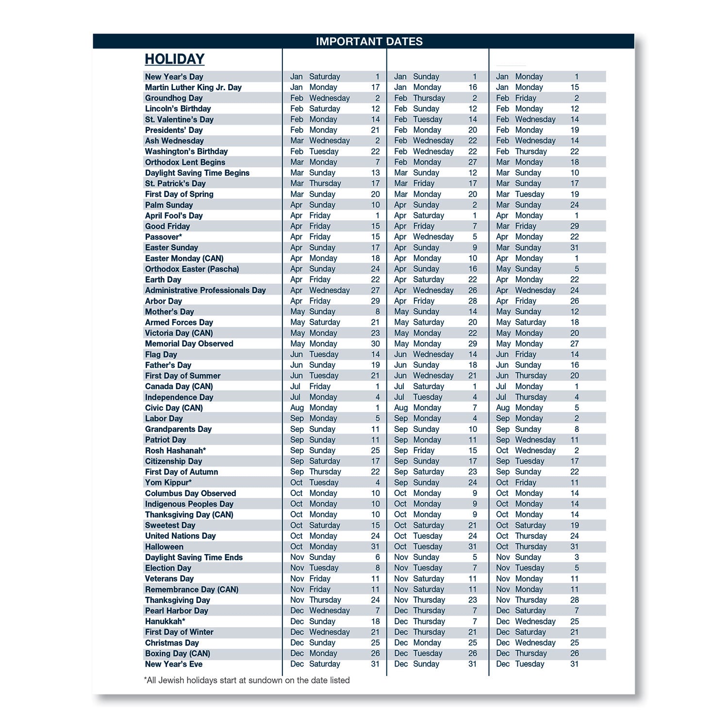 House of Doolittle Earthscapes Recycled Weekly/Monthly Planner, Gardens of the World Photography, 10 x 7, Black Cover, 12-Month (Jan-Dec): 2025 (294632)